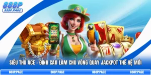 Siêu Thủ Ace