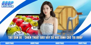 Tạo Dàn Đề